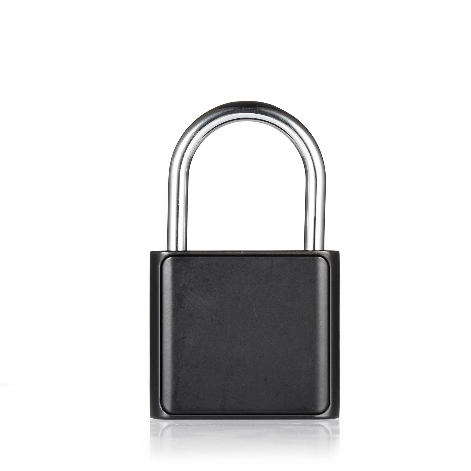 Compact Rechargeable Fingerprint Padlock