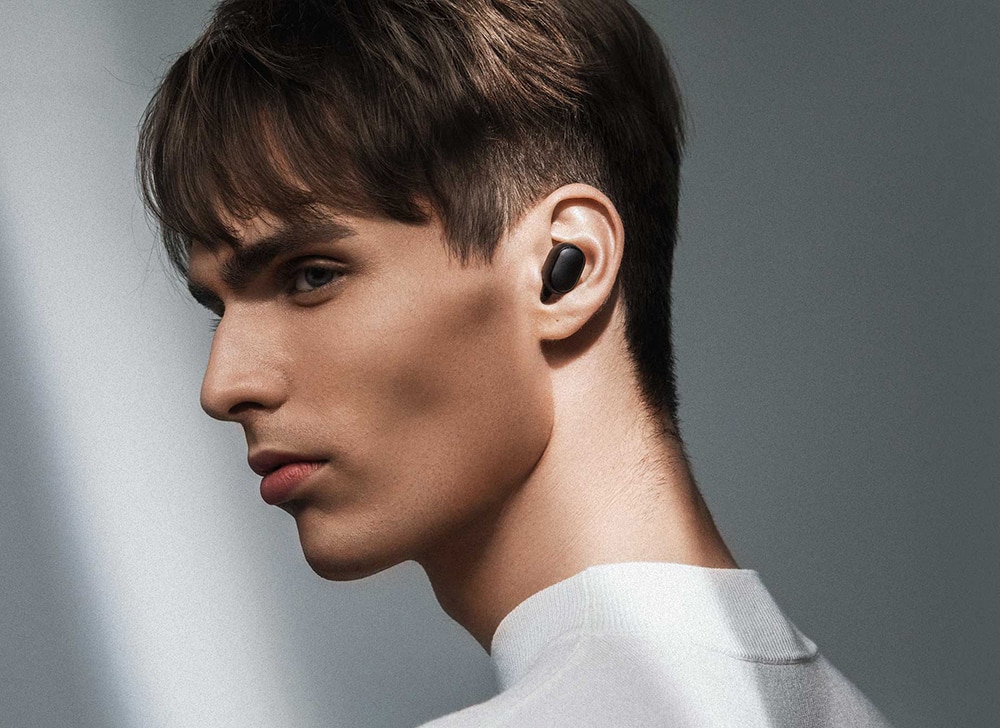 Wireless Bluetooth 5.0 Earphones with Case