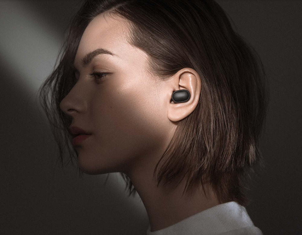 Wireless Bluetooth 5.0 Earphones with Case
