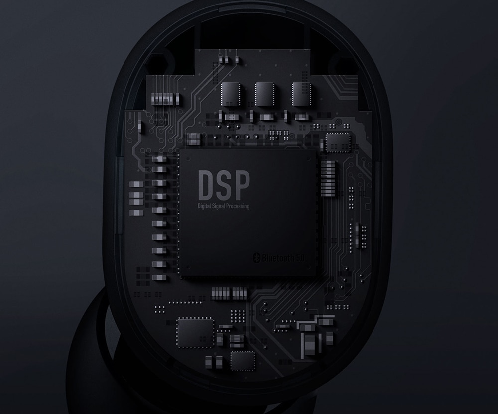 Wireless Bluetooth 5.0 Earphones with Case