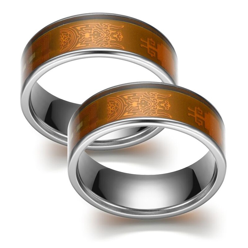 NFC Digital Smart Ring NFC Digital Smart Ring