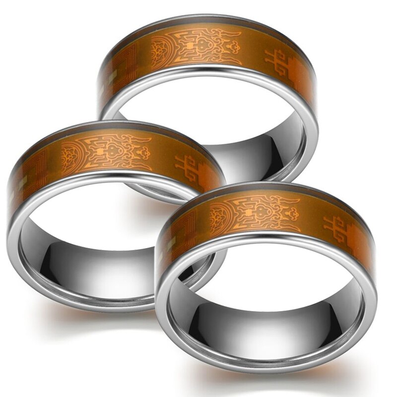 NFC Digital Smart Ring NFC Digital Smart Ring
