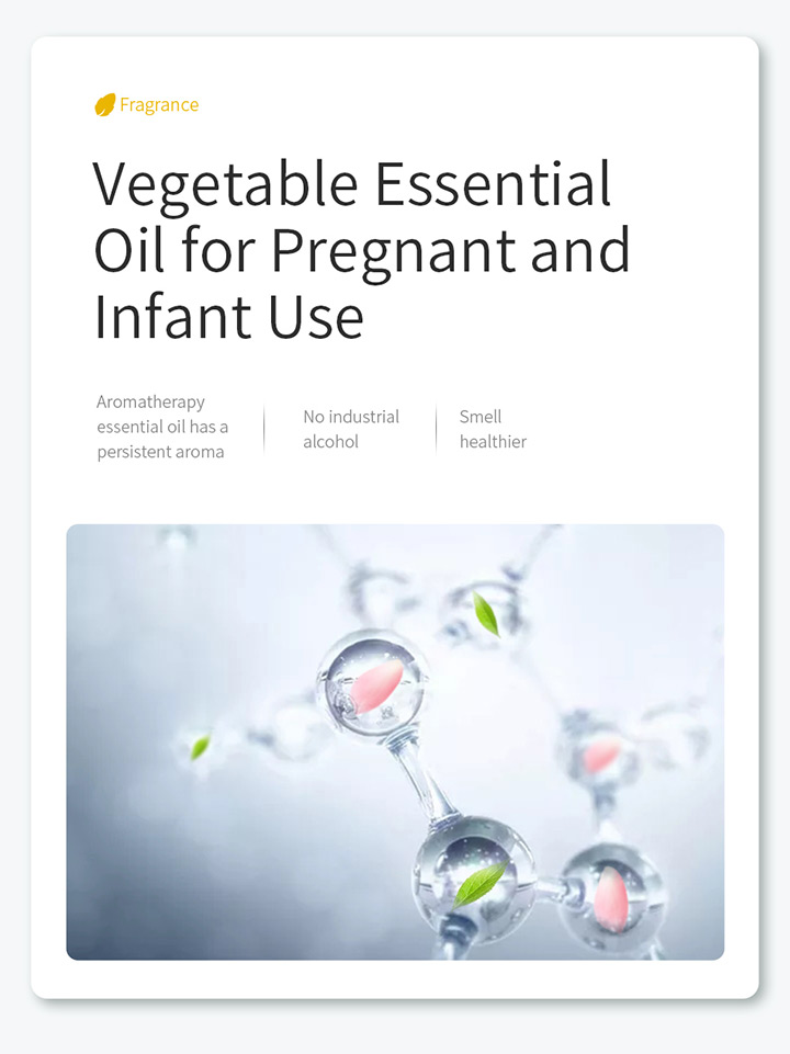 Rechargeable Air Freshener for Cars