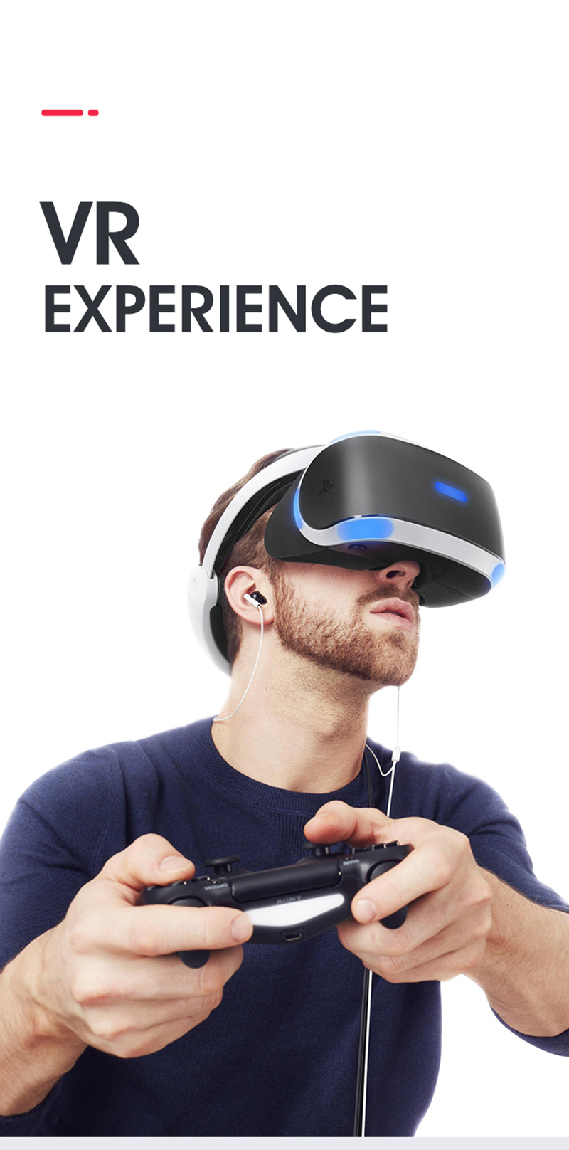 Electric Drone with Aerial Camera