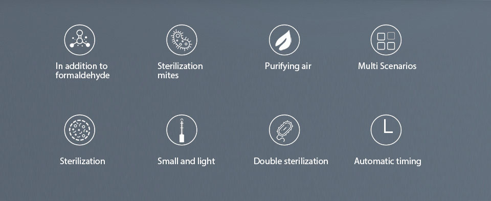 220V Ultraviolet Germicidal Lamp