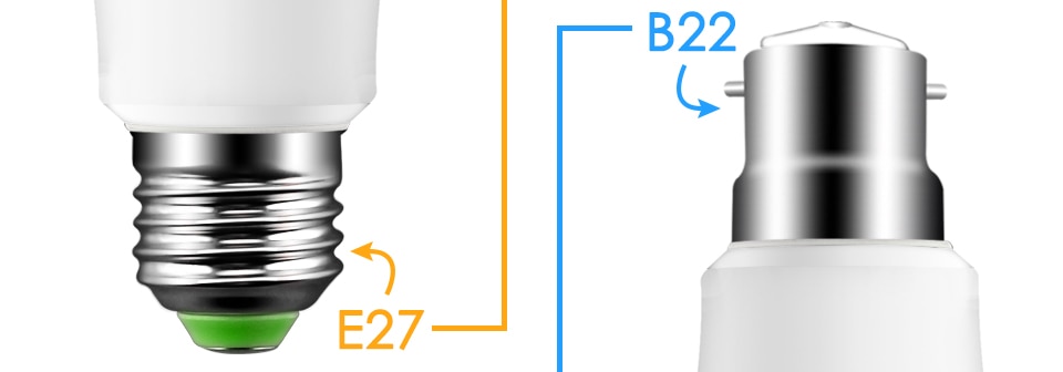 Wireless Smart RGB Light Bulb